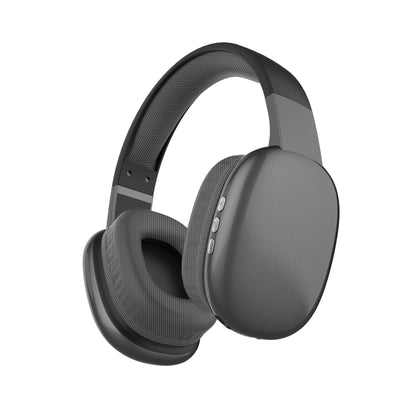 Wireless Headphones — IPX4 Waterproof Bluetooth