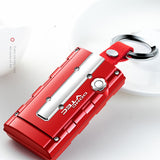 Honda Key Case — Scratch-Resistant Cover
