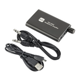 Portable Headphone Amp — HiFi USB Audio Amplifier