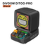 Ditoo-Pro Negro