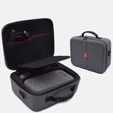 Console Carrier Bag — All-in-One Gaming Storage