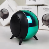 Bluetooth Pocket Speaker — Compact Wireless Audio