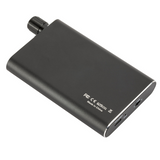 Portable Headphone Amp — HiFi USB Audio Amplifier