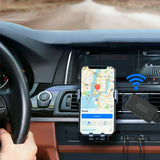 Bluetooth 5.0 Transceiver — TX/RX Audio Adapter