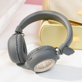 Wireless Gaming Headset — Clear Audio, No Cables