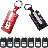 Honda Key Case — Scratch-Resistant Cover