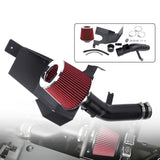 Cold air intake for Honda Civic 2016–2021 1.5T — SUIKA