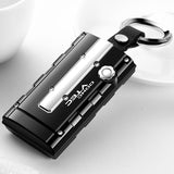 Honda Key Case — Scratch-Resistant Cover