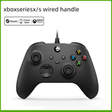 Xbox Wireless Controller — Multi-Color for PC & Xbox