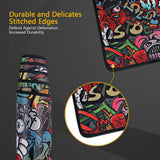Graffiti Art Mousepad — Wide Desk Mat