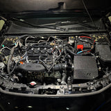 Cold air intake for Honda Civic Si and Acura Integra 1.5T — SUIKA