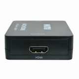 RCA to HDMI Converter — 1080P Analog to Digital