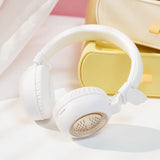 Wireless Gaming Headset — Clear Audio, No Cables