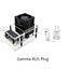 Gamma Aus Plug