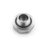 Billet oil cap and dipstick set for Honda and Acura K24 — SUIKA