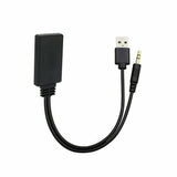 Bluetooth 5.0 Transceiver — TX/RX Audio Adapter