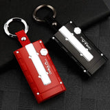 Honda Key Case — Scratch-Resistant Cover