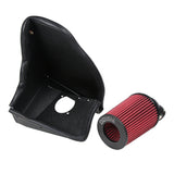 Cold air intake for Audi A4 and A5 2.0T 2009–2016 — SUIKA