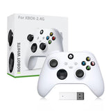 Xbox Wireless Controller — Multi-Color for PC & Xbox
