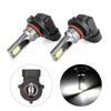 9005/9006 LED Headlight Kit — 8000K High-Low Beam