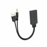 Bluetooth 5.0 Transceiver — TX/RX Audio Adapter