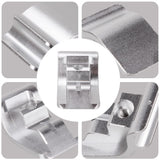 Billet oil cap and dipstick set for Honda and Acura K24 — SUIKA