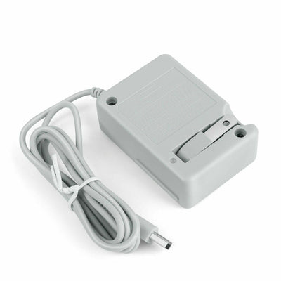 Nintendo DS Wall Charger — Fits DSi, 2DS & 3DS