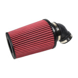 Cold air intake for Audi A4 and A5 2.0T 2009–2016 — SUIKA