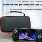 RG556 Carry Bag — Compact 1680D Storage Case