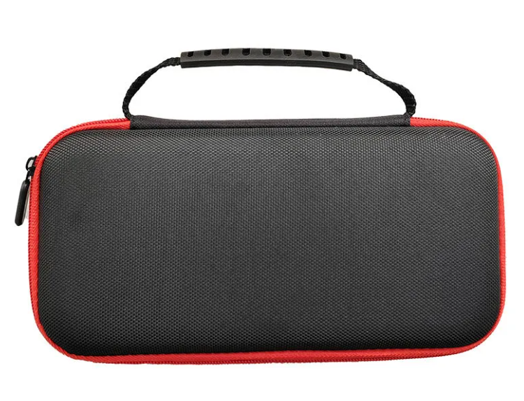 RG556 Carry Bag — Compact 1680D Storage Case