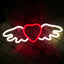 Heart Wings