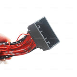 For Honda Accord CV1 CV2 CV3 10Th CT1 CY2 11Th 2018-2025 Power Car Window Closer Device Opening Closing Module System