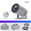 Grey Bag Lens