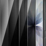 Privacy Screen Protector — iPhone 11–15 Pro Max 3-Pack