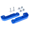 BMW E46 Drift Lock — Turn Control Mod