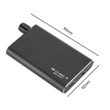 Portable Headphone Amp — HiFi USB Audio Amplifier