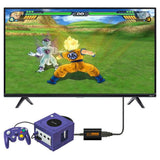 Retro Console HDMI Kit — Plug-In HD Upgrade