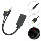 Bluetooth 5.0 Transceiver — TX/RX Audio Adapter