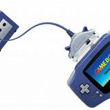 GameCube GBA Link Adapter — Console Connectivity