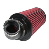 Cold air intake for Audi A4 and A5 2.0T 2009–2016 — SUIKA