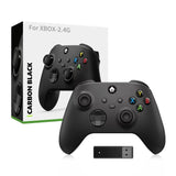 Xbox Wireless Controller — Multi-Color for PC & Xbox