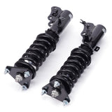 BFO coilover suspension kit for Honda Civic 2012–2015 — SUIKA