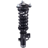BFO coilover suspension kit for Honda Civic 2012–2015 — SUIKA