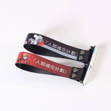 Keyboard Ribbon Mechanical Keyboard Strap Customization Magnetic Axis Keyboard Strap Wooting Atk68 Drunkdeer Looting Decor