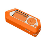 New Flipper Zero Box Electronic Pet Dolphin Pet Dolphin Open-Source Multi-Functional Remote Control Gadget Geek Silicone Case