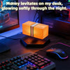 Floating Money Lamp Maglev Golden Lantern Grand Theft Auto Game Peripheral TK Same as Grand Theft Auto Gifts for Clients Friend