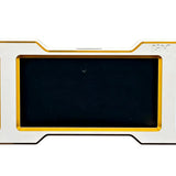 HMLAB ZNEO Gaming USB Hub - 2-To-3 Port, 8K Hz, Independent Power, with Screen, Trendy for Gaming Ambience Desk Setup