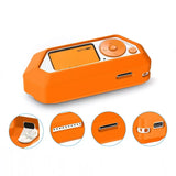 Flipper Zero Silicone Case — Anti-Drop Protective Cover (Device Not Included)