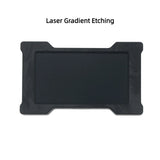 HMLAB ZNEO Gaming USB Hub - 2-To-3 Port, 8K Hz, Independent Power, with Screen, Trendy for Gaming Ambience Desk Setup