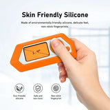 New Flipper Zero Box Electronic Pet Dolphin Pet Dolphin Open-Source Multi-Functional Remote Control Gadget Geek Silicone Case